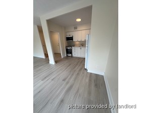 1 Bedroom apartment for rent in ETOBICOKE      