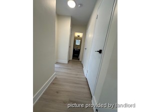 1 Bedroom apartment for rent in ETOBICOKE      