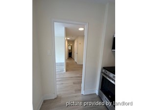 1 Bedroom apartment for rent in ETOBICOKE      