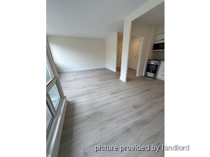 1 Bedroom apartment for rent in ETOBICOKE      