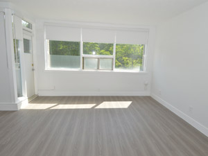 1 Bedroom apartment for rent in ETOBICOKE      