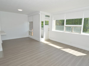 1 Bedroom apartment for rent in ETOBICOKE      