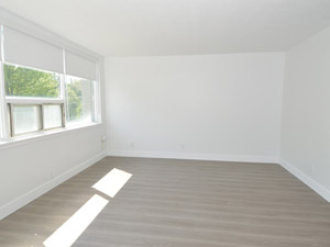 1 Bedroom apartment for rent in ETOBICOKE      