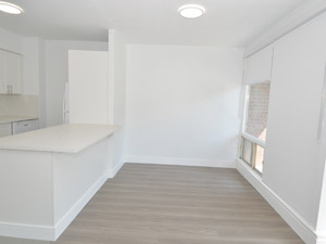 1 Bedroom apartment for rent in ETOBICOKE      