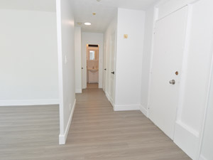 1 Bedroom apartment for rent in ETOBICOKE      