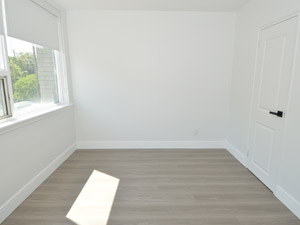 1 Bedroom apartment for rent in ETOBICOKE      