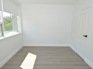 1 Bedroom apartment for rent in ETOBICOKE      
