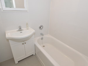1 Bedroom apartment for rent in ETOBICOKE      