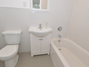 1 Bedroom apartment for rent in ETOBICOKE      