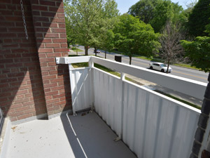 1 Bedroom apartment for rent in ETOBICOKE      