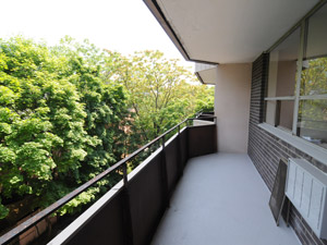 1 Bedroom apartment for rent in TORONTO  