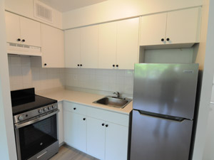 1 Bedroom apartment for rent in TORONTO  