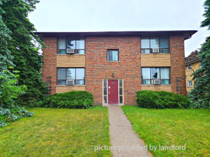 Rental Low-rise 86 Guildwood Pky, Scarborough, ON