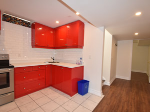 1 Bedroom apartment for rent in WOODBRIDGE  