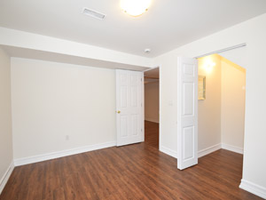 1 Bedroom apartment for rent in WOODBRIDGE  