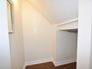 1 Bedroom apartment for rent in WOODBRIDGE  