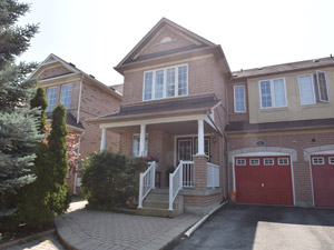 Rental House Rutherford-Major Mackenzie, Woodbridge, ON