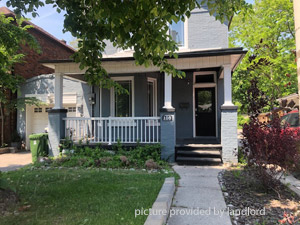 Bachelor apartment for rent in TORONTO