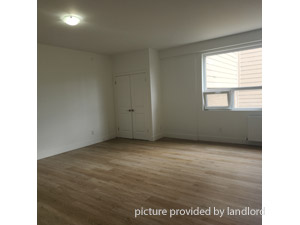 1 Bedroom apartment for rent in ETOBICOKE