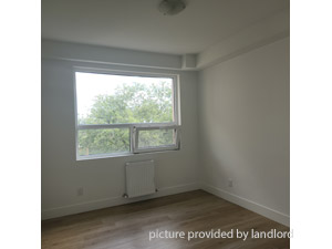 1 Bedroom apartment for rent in ETOBICOKE
