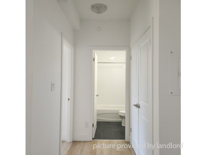 1 Bedroom apartment for rent in ETOBICOKE