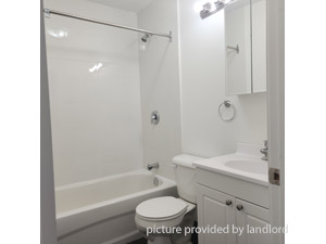 1 Bedroom apartment for rent in ETOBICOKE