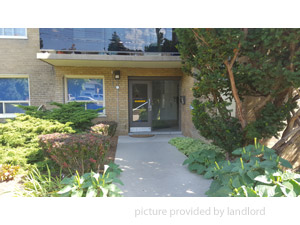 1 Bedroom apartment for rent in ETOBICOKE