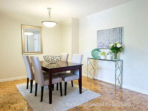 3+ Bedroom apartment for rent in KITCHENER 