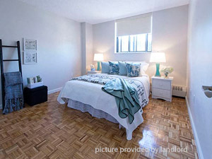 3+ Bedroom apartment for rent in KITCHENER 