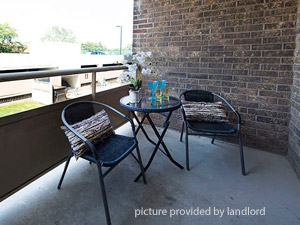 3+ Bedroom apartment for rent in KITCHENER 