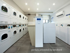 2 Bedroom apartment for rent in KITCHENER 