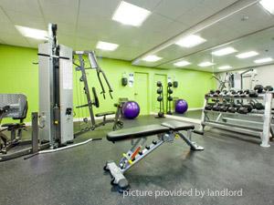 2 Bedroom apartment for rent in KITCHENER 