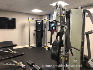 2 Bedroom apartment for rent in KITCHENER 