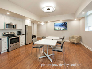 2 Bedroom apartment for rent in KITCHENER 