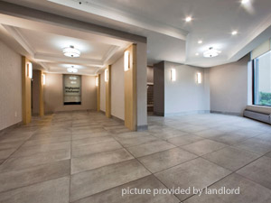 2 Bedroom apartment for rent in KITCHENER 