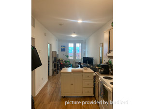 1 Bedroom apartment for rent in TORONTO 
