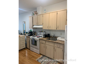 1 Bedroom apartment for rent in TORONTO 