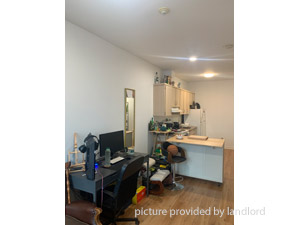 1 Bedroom apartment for rent in TORONTO 