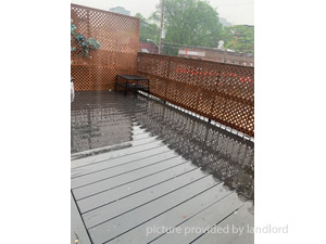 1 Bedroom apartment for rent in TORONTO 