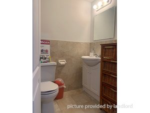 1 Bedroom apartment for rent in TORONTO 