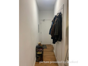1 Bedroom apartment for rent in TORONTO 
