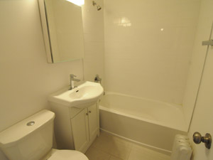 2 Bedroom apartment for rent in NORTH YORK