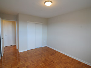 2 Bedroom apartment for rent in NORTH YORK