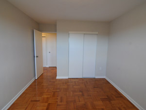 2 Bedroom apartment for rent in NORTH YORK