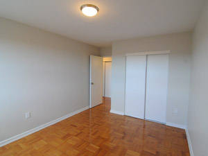 2 Bedroom apartment for rent in NORTH YORK
