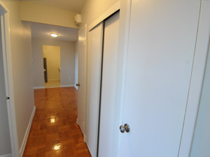 2 Bedroom apartment for rent in NORTH YORK