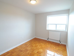 2 Bedroom apartment for rent in NORTH YORK