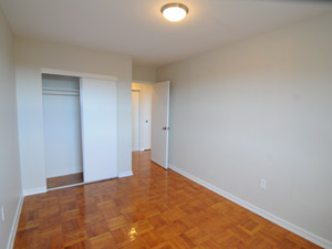 2 Bedroom apartment for rent in NORTH YORK