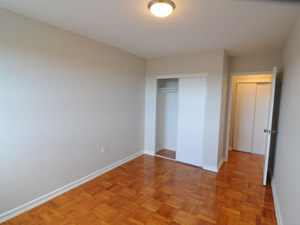 2 Bedroom apartment for rent in NORTH YORK