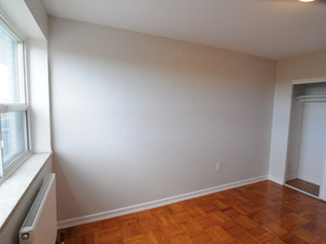 2 Bedroom apartment for rent in NORTH YORK